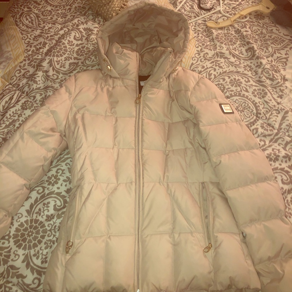 Calvin Klein Winter Jacket